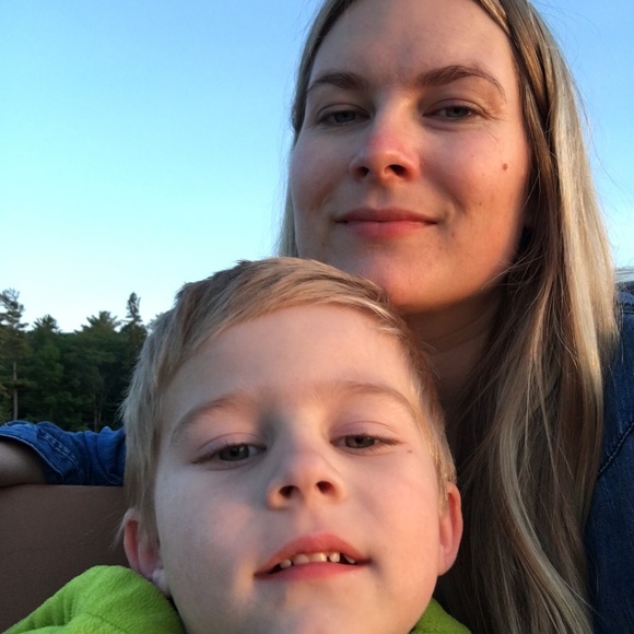 Meet your Posher, Teresa ⭐️⭐️⭐️⭐️⭐️ - Picture 5 of 16